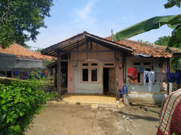 Detail Rumah 100jt Di Indramayu Nomer 55