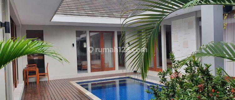 Detail Rumah 123 Bali Nomer 11