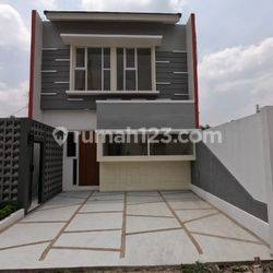 Detail Rumah 123 Bekasi Nomer 18