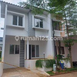 Detail Rumah 123 Cinere Nomer 11