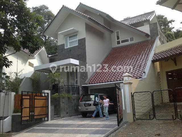 Detail Rumah 123 Cinere Nomer 17