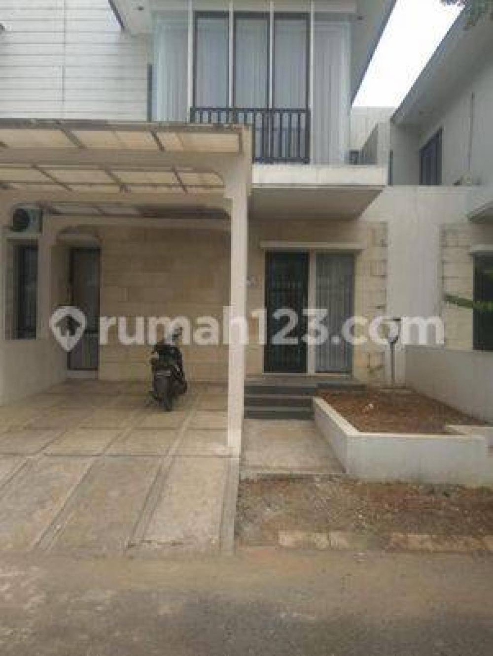 Detail Rumah 123 Cinere Nomer 29