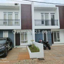 Detail Rumah 123 Cinere Nomer 35