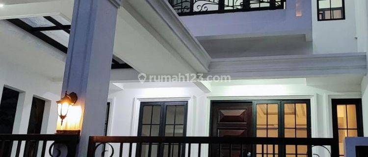 Detail Rumah 123 Cinere Nomer 53