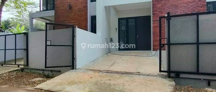 Detail Rumah 123 Cinere Nomer 55