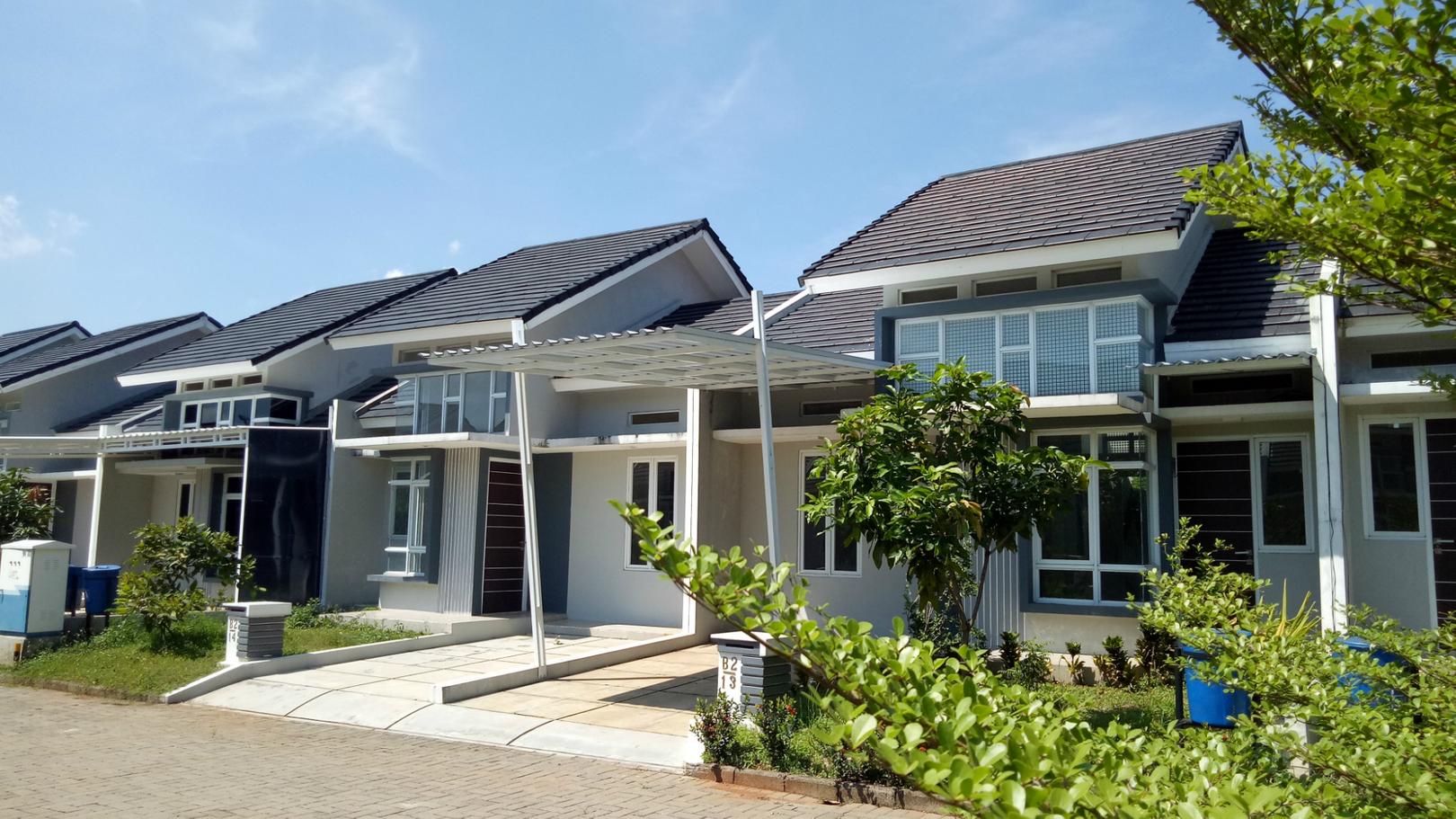 Detail Rumah 123 Com Bandung Nomer 33