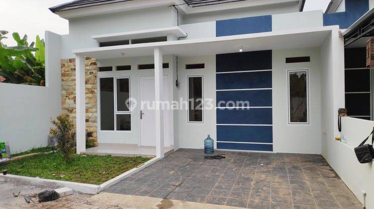 Detail Rumah 123 Com Depok Nomer 3