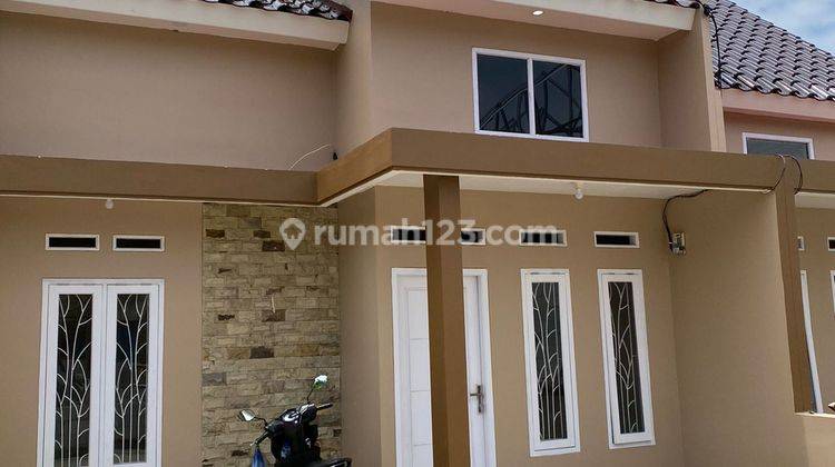 Detail Rumah 123 Com Depok Nomer 24