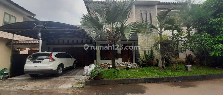 Detail Rumah 123 Com Depok Nomer 35