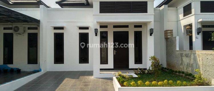 Detail Rumah 123 Com Depok Nomer 39