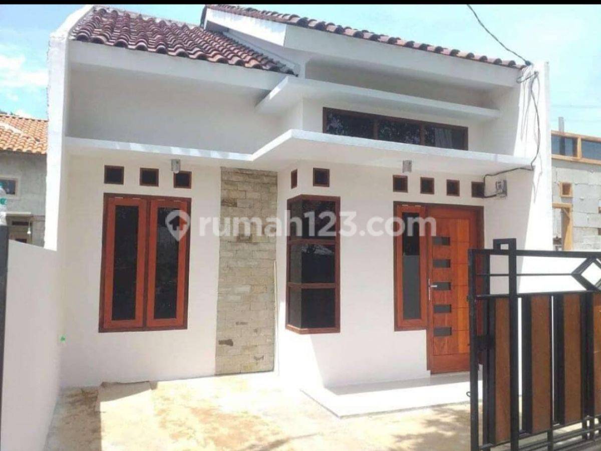 Detail Rumah 123 Com Depok Nomer 41