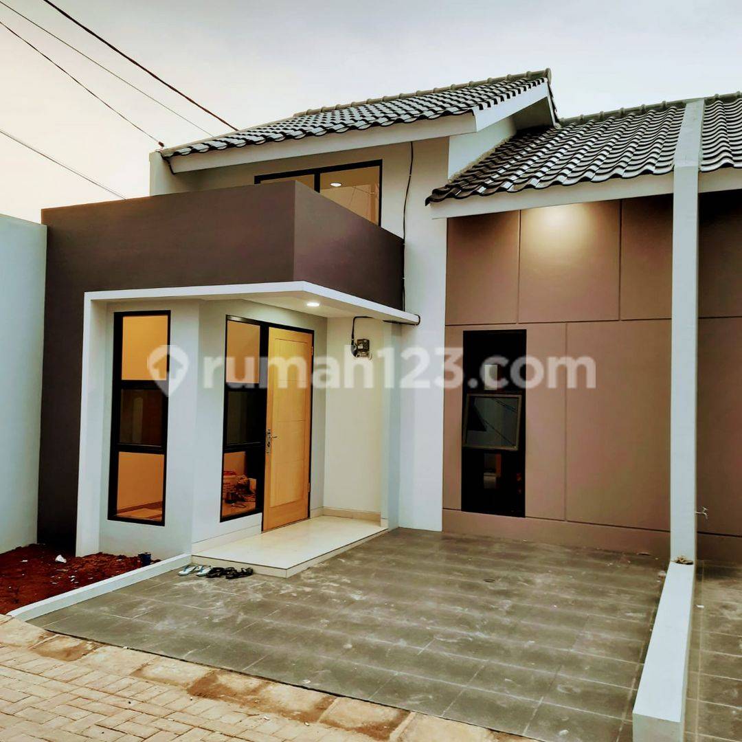 Detail Rumah 123 Com Depok Nomer 53