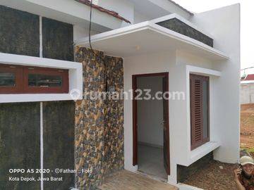 Detail Rumah 123 Com Depok Nomer 56