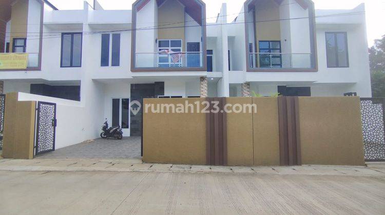 Detail Rumah 123 Com Jakarta Nomer 2