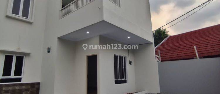 Detail Rumah 123 Com Jakarta Nomer 14