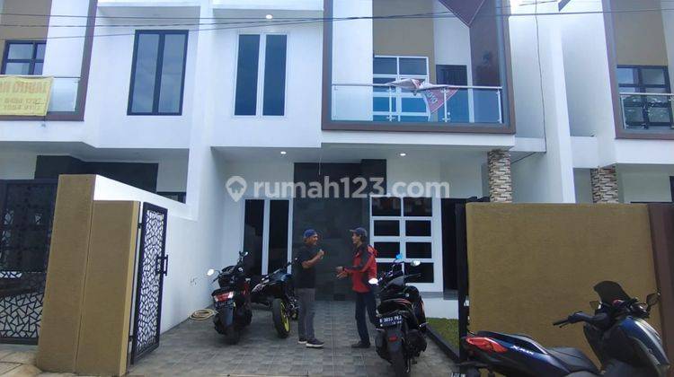 Detail Rumah 123 Com Jakarta Nomer 16