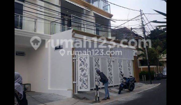 Detail Rumah 123 Com Jakarta Nomer 18