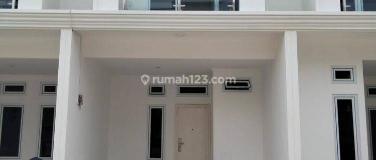 Detail Rumah 123 Com Jakarta Nomer 26