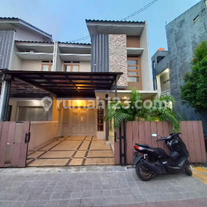 Detail Rumah 123 Com Jakarta Nomer 29