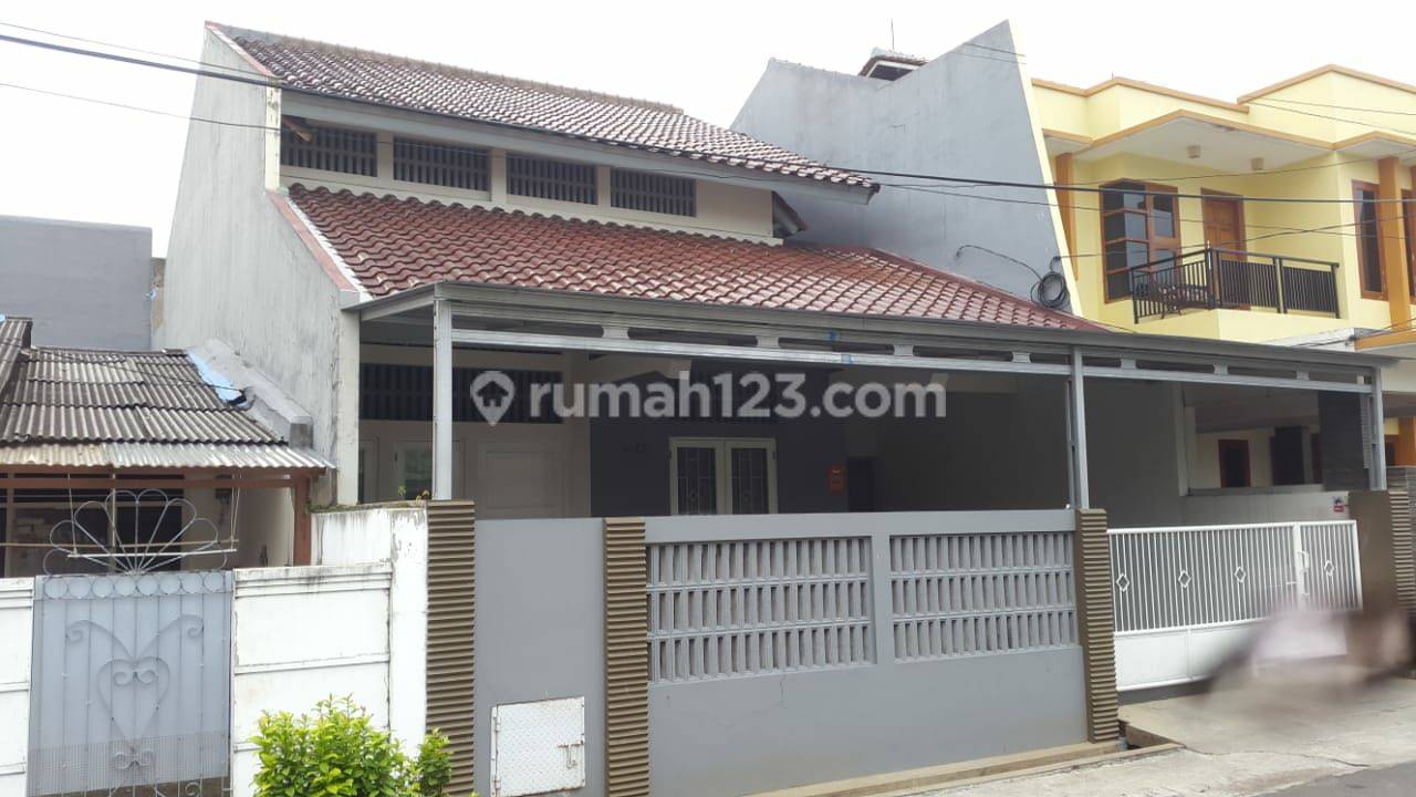 Detail Rumah 123 Com Jakarta Nomer 4