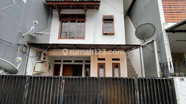 Detail Rumah 123 Com Jakarta Nomer 31