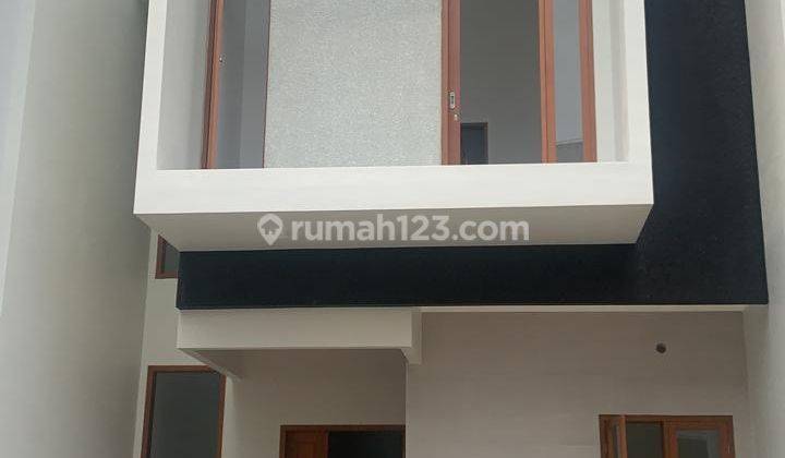 Detail Rumah 123 Com Jakarta Nomer 32