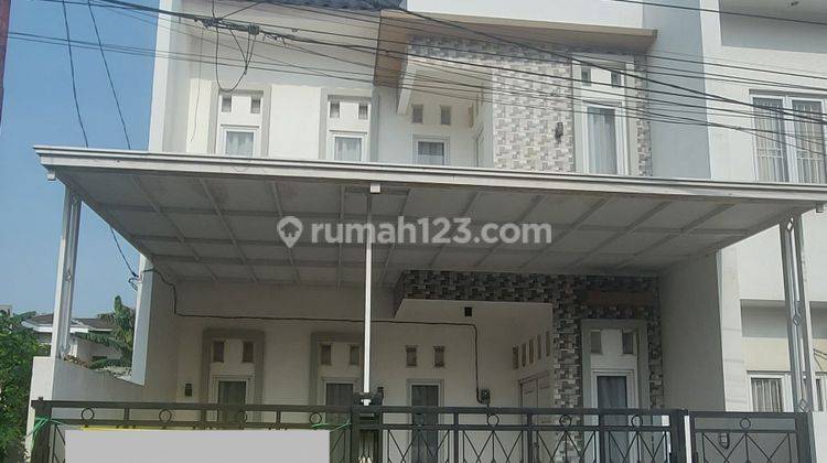 Detail Rumah 123 Com Jakarta Nomer 35