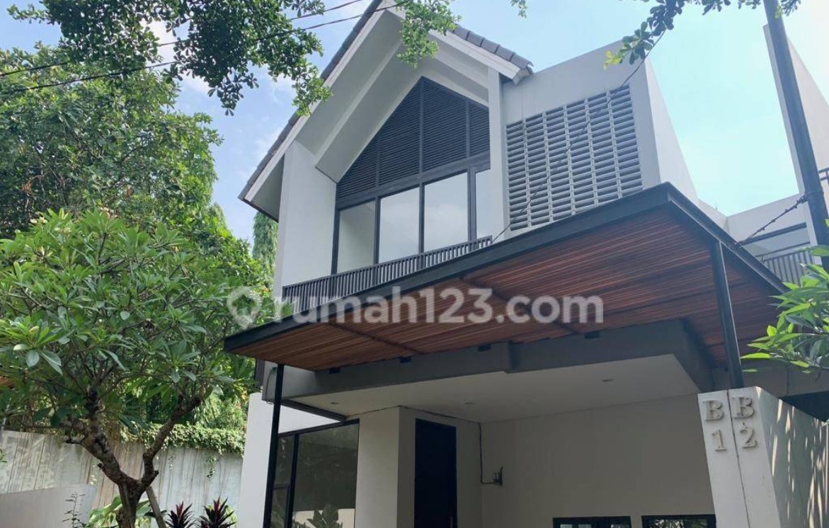 Detail Rumah 123 Com Jakarta Nomer 5