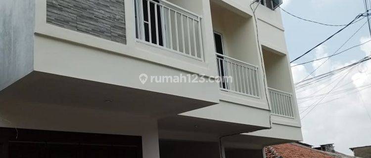 Detail Rumah 123 Com Jakarta Nomer 44