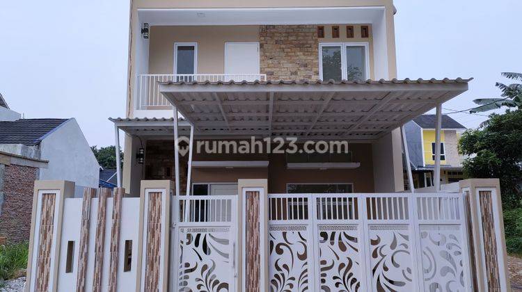 Detail Rumah 123 Com Jakarta Nomer 54