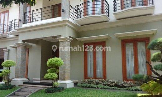 Detail Rumah 123 Com Jakarta Nomer 9