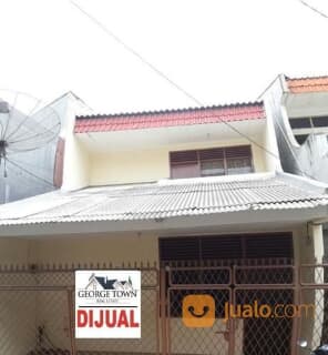Rumah 123 Jakarta Barat - KibrisPDR
