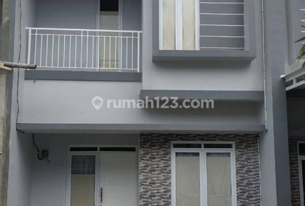 Detail Rumah 123 Jakarta Selatan Nomer 14