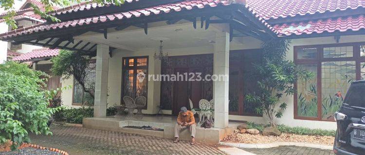 Detail Rumah 123 Jakarta Selatan Nomer 43