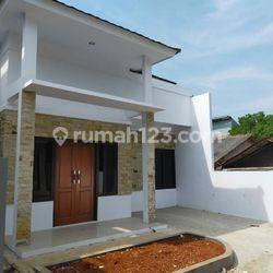 Detail Rumah 123 Jakarta Timur Nomer 3