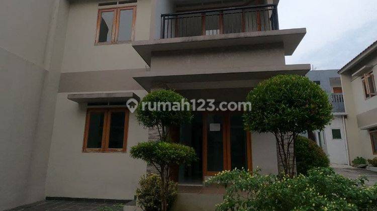 Detail Rumah 123 Jakarta Timur Nomer 22