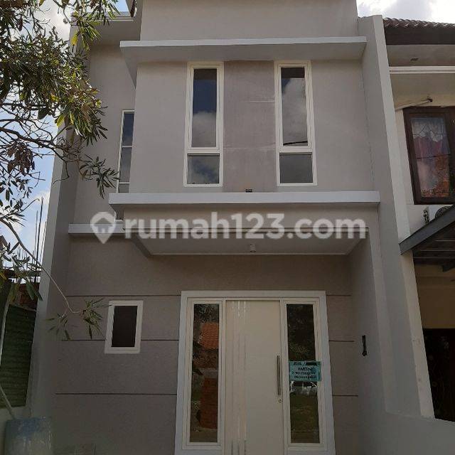 Detail Rumah 123 Surabaya Nomer 24