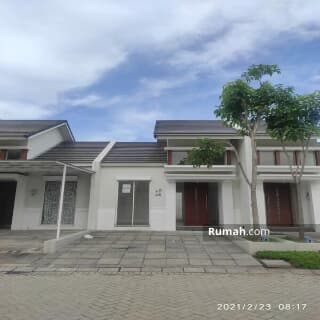 Detail Rumah 123 Surabaya Nomer 31