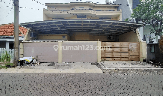 Detail Rumah 123 Surabaya Nomer 59
