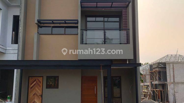 Detail Rumah 123 Tangerang Nomer 2