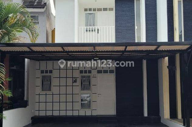 Detail Rumah 123 Tangerang Nomer 24