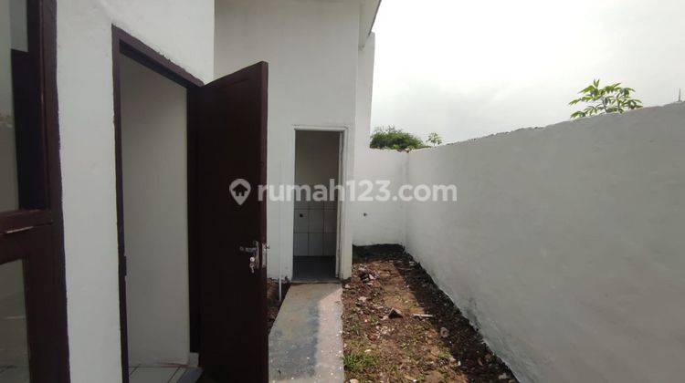 Detail Rumah 123 Tangerang Nomer 35