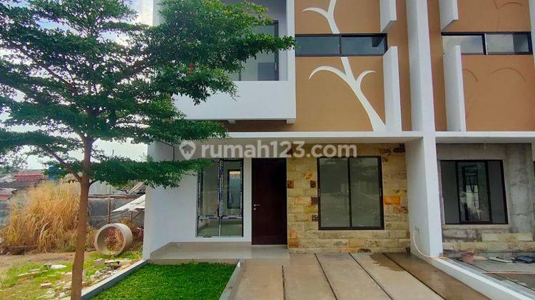 Detail Rumah 123 Tangerang Nomer 36