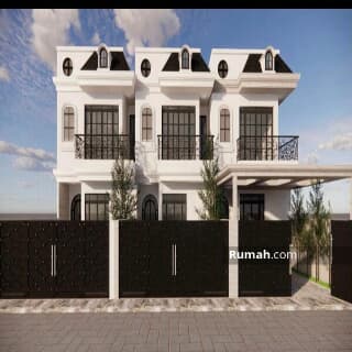 Detail Rumah 123 Tangerang Nomer 41