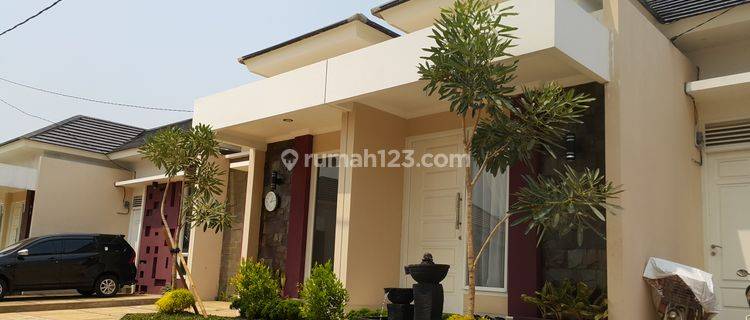 Detail Rumah 123 Tangerang Nomer 46