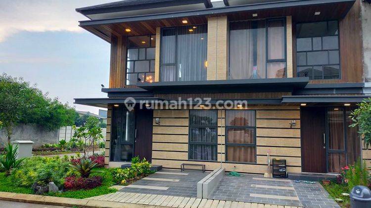 Detail Rumah 123 Tangerang Nomer 54