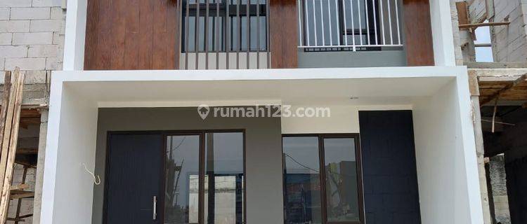 Detail Rumah 123 Tangerang Nomer 57