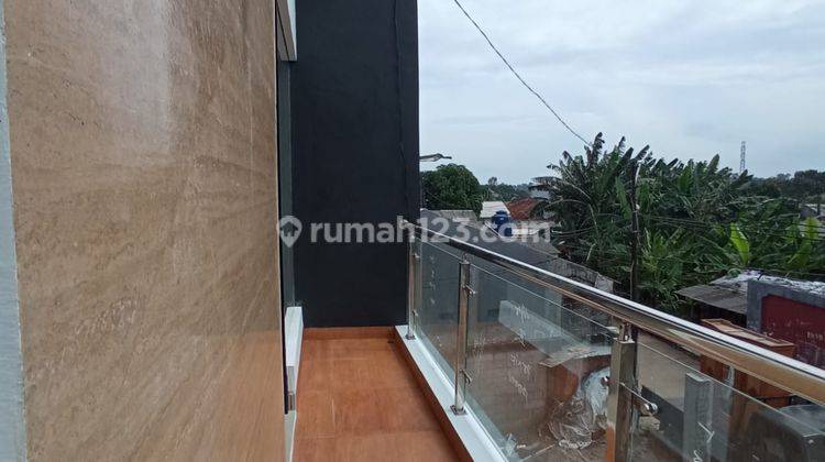 Detail Rumah 123 Tangerang Nomer 58