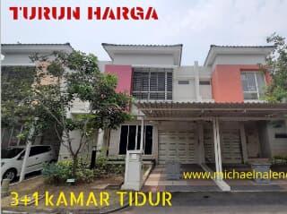 Detail Rumah 123 Tangerang Nomer 9