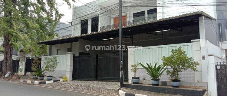 Detail Rumah 123 Tebet Nomer 3